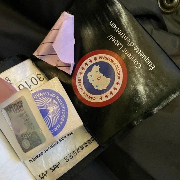 Canada Goose Kinley Parka